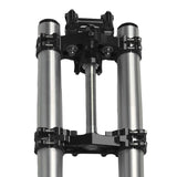 MGV REALJUMP WR155 - SILVER-TITANIUM-BLACK