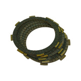 KAMPAS KOPLING 3RT POLIMER - WR155