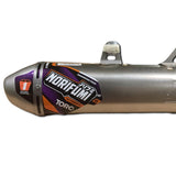 NORIFUMI EXHAUST TORC SS KTM/HUSQ - KTM/HUSQ 250-300 2024