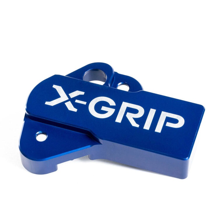 X-GRIP THROTTLE VALVE SENSOR PROTECTION V2 KTM/HUSQ